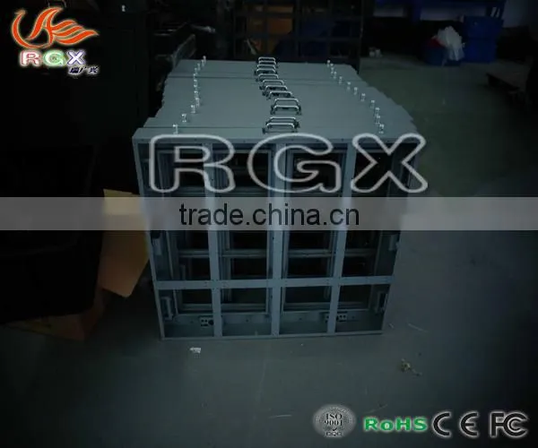 RGX p5 Indoor Led Display,p5 Rental Led Display,p5 Smd Led Module photo-3
