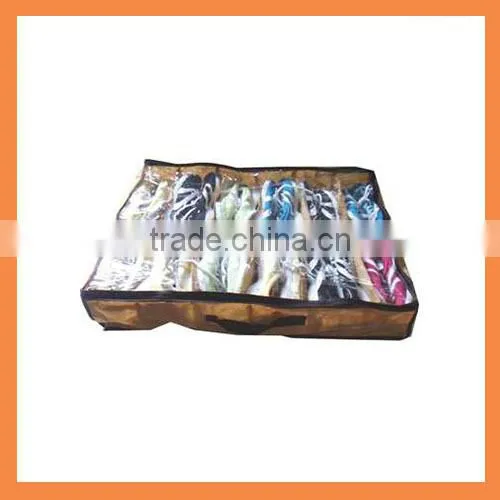 05-4946 Space Saving Shoe Organizer photo-2