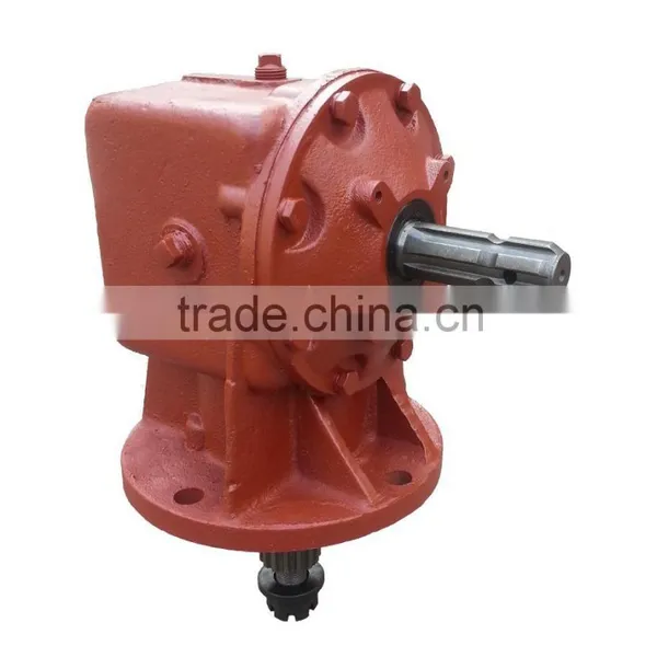 Rotary Cutter Gearboxes photo-5