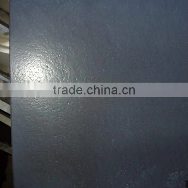 Mongolia Black Granite Tile photo-4