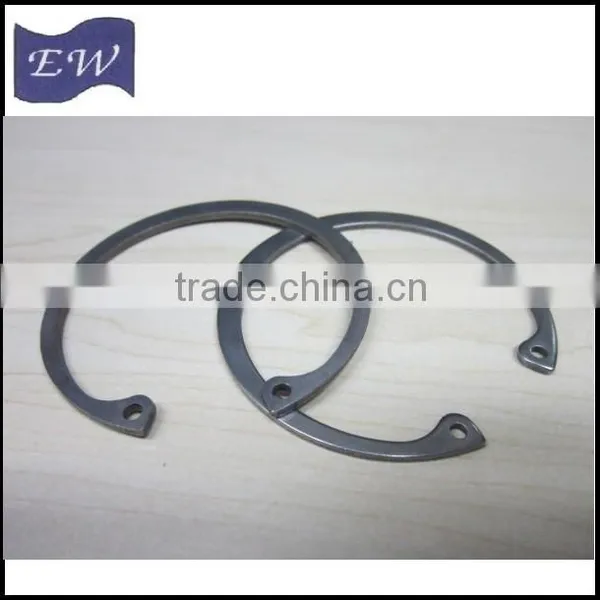 Retaining Ring Ball Bearing (DIN472) photo-4