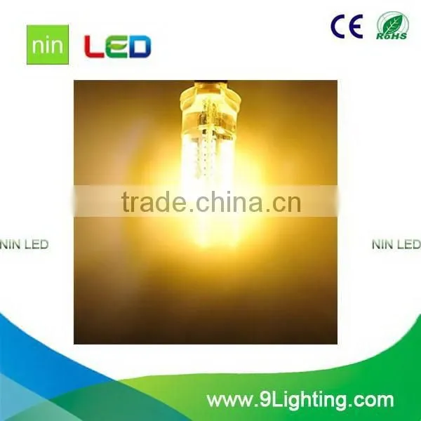 New Arrival Promotional g4 g9 Led Bulb g4 photo-5