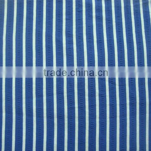 95% Polyester 5%spandex 180gsm Jersey Fabric