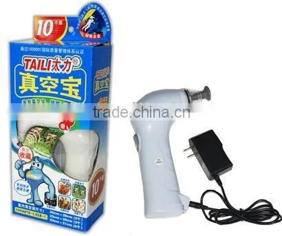 Food Vacuum Bag for Keeping Food Fresh