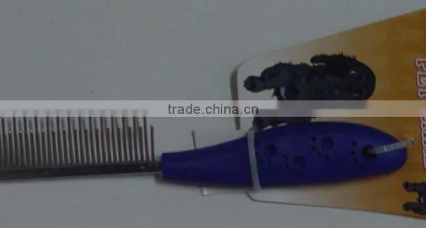 Pet Brush