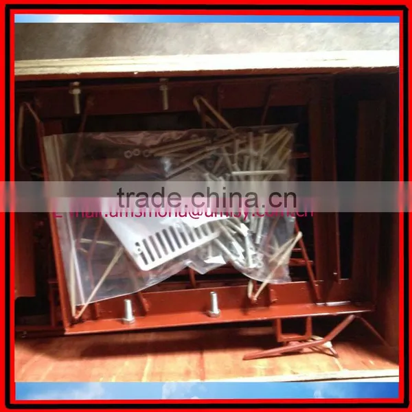 Manual Model Blackboard Chalk Making Machine|Commercial School Chalk Forming Machine photo-4
