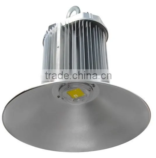 High Efficiency IP54 IP Rating Gas Station Cold Storage Garage Led High Bay Light Led High Bay Lamp photo-2