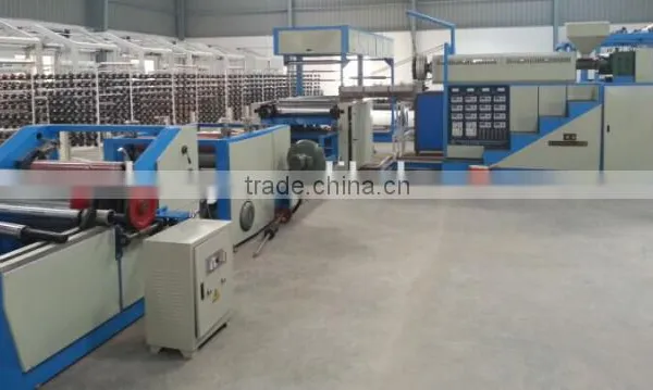 PP Woven Sack Making Machine Production Line photo-2
