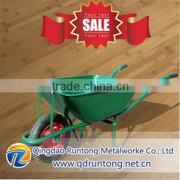 Wheel Barrow Wb2200