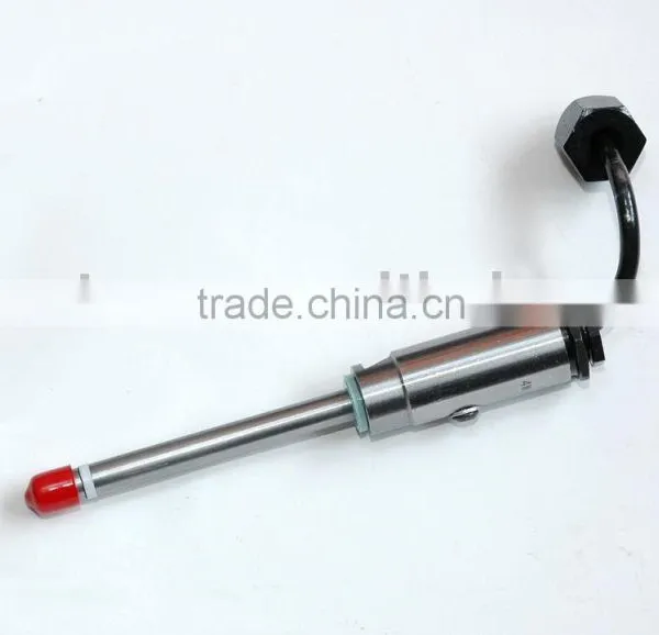 Injector Nozzle
