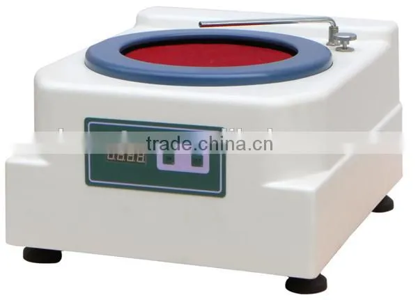 YPG-1B Polishing Machine photo-3