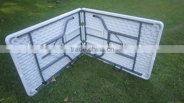 Folding Dining Table Indoor or Outdoor HY-Z242 photo-3