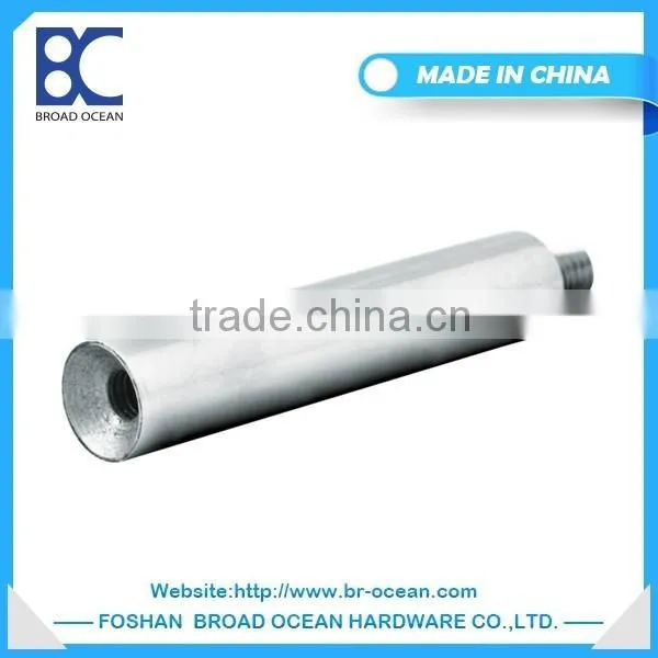 HB-17 High Quality and Inexpensive Glass Deck Railing Bracket Quality Choice photo-3