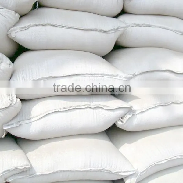 China Manufacture Export Detergent Raws Materials Zeolite 4A Powder With High Quality and Best Price