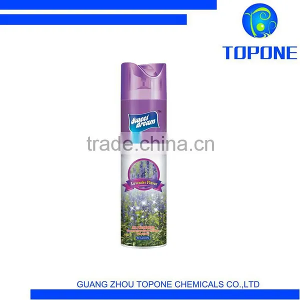 2016 Hot Sale in the Africa Auto Air Freshener Gel , Air Freshener Sptay photo-2