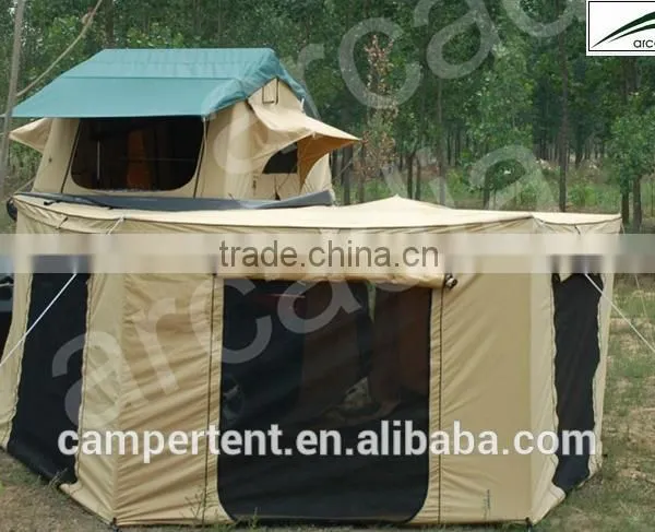 Car Roof Tent Awning photo-3