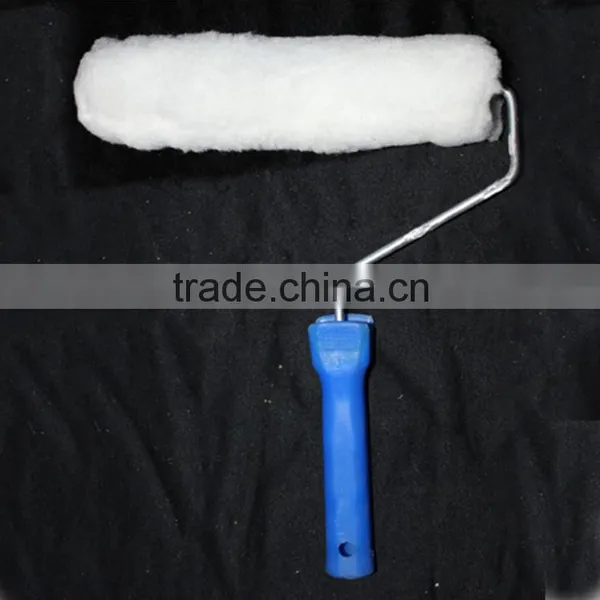 Sponge Head Paint Roller Brush photo-3