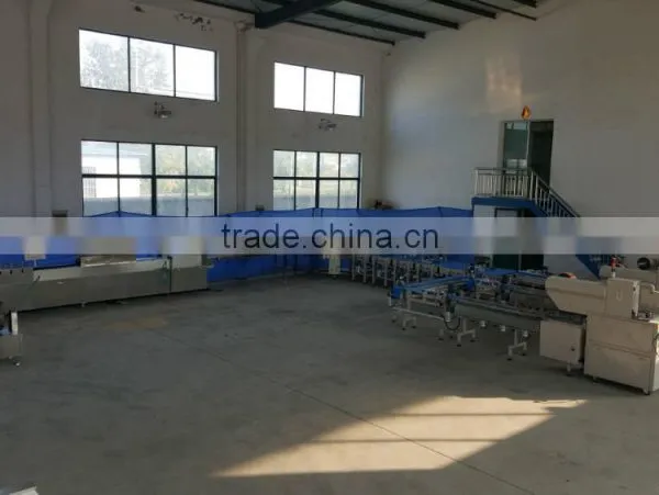 Automatic Candy Machine Production Line, Candy Forming Machine, Candy Packing Machine photo-2
