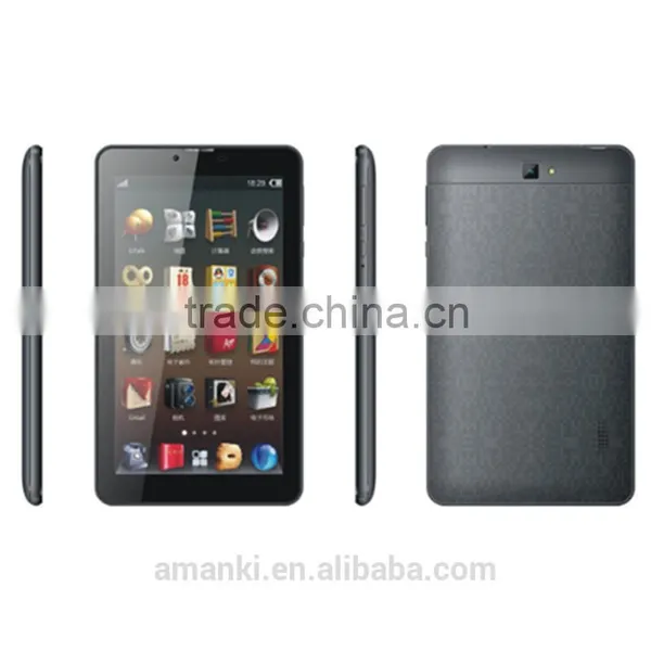 In Stock!Amanki Factory High Quality Cheap Android Tablet 4gb Ram Touch Screen With Bluetooth Gps Wifi
