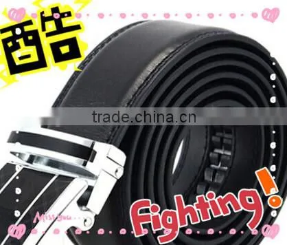 Belt Pvc Leather