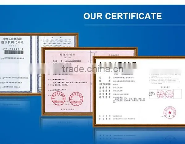 Stainless Steel Threaded Rod With High Quality photo-4