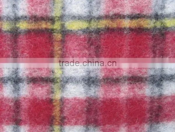 Wholesale Wool Blankets for Kids Fabric photo-2