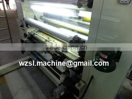 SLAY New Type Hot Sale High Speed Rotogravure Printing Machine photo-5