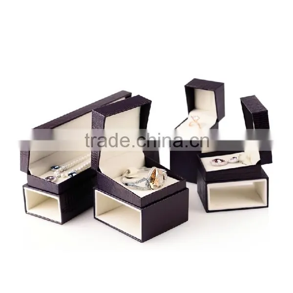 High Quality OEM Jewelry Box ,free Design Gift Box Manufactures photo-3