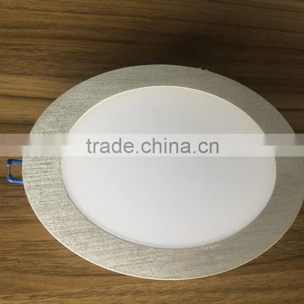 Wholesale Global LED Panel Manufacturers Plastic CE RoHS Led Lanterns 3W 4W 6W 8W 15W 18W photo-2