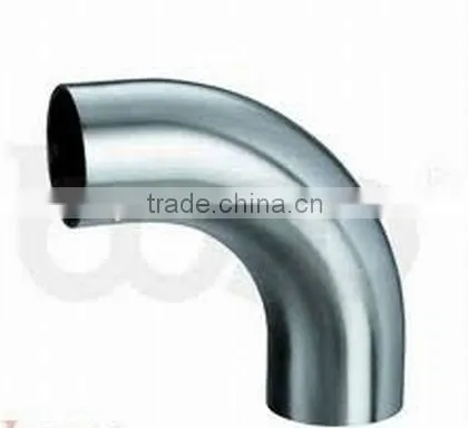 Sanitary Pipe Fitting photo-3