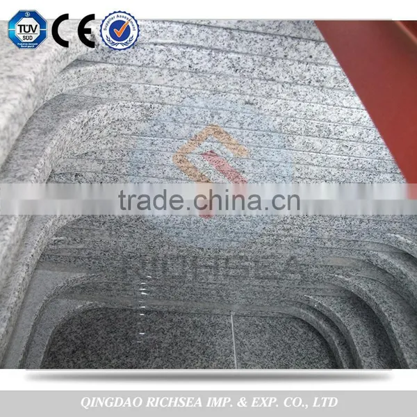 Chinese Cheap Prefab Granite Countertop photo-3