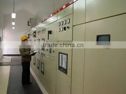Insulation Rubber Matting With 1000V Working Voltage photo-3