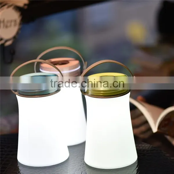 New Items of Goods in 2016 Wholesale Backpack Tactical Portable Led Light for Survival Gear Led Camping Light