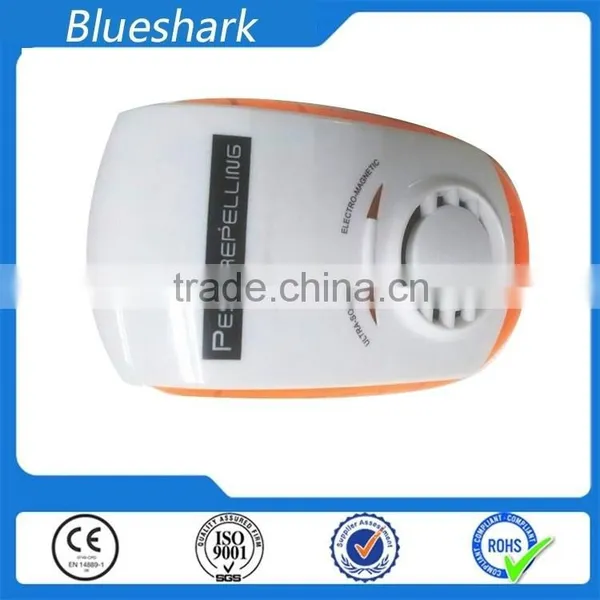Best Price Smart Sensor Mosquito Repeller photo-5