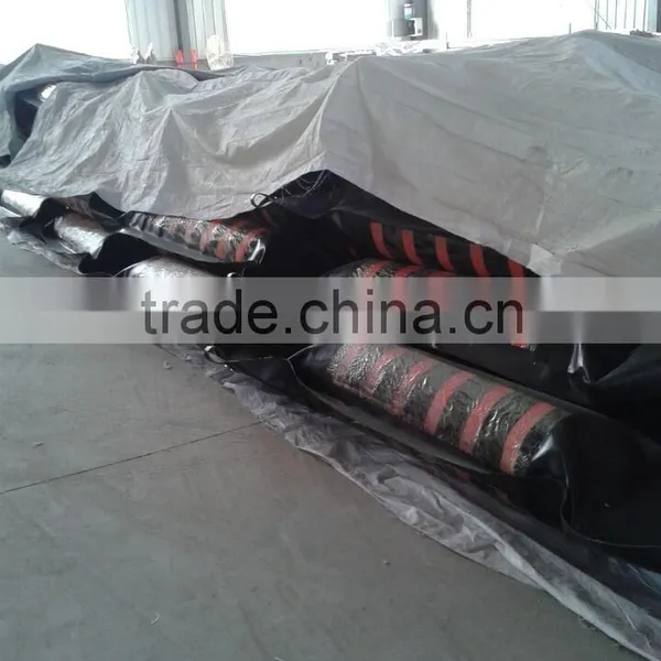 Floating Boom/Oil Floating Boom photo-2