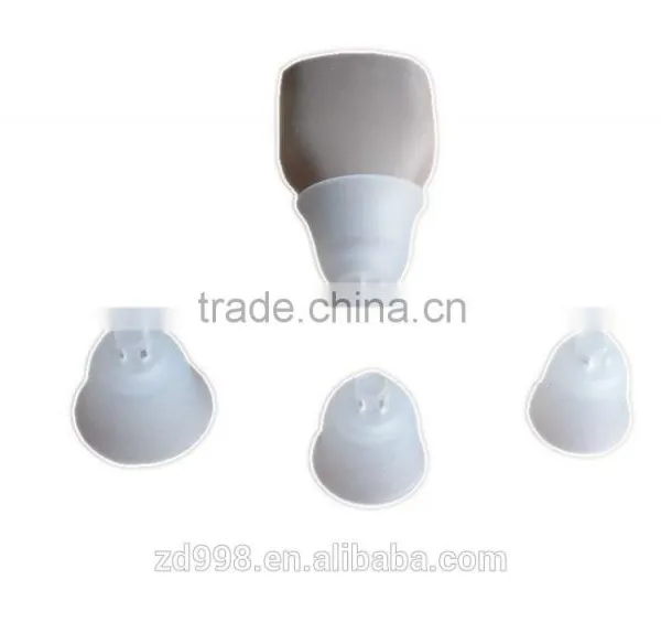 Rechargeable Sound In the Ear Digital Hearing Enhancing Amplifier Device photo-5