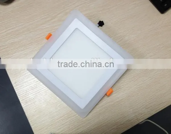 Led Square Downlight 12w Sell Like Hot Cakes photo-3