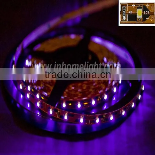 CE&ROHS Certification NONwaterproof 3528 SMD Flexible Led Strip Lighting photo-5