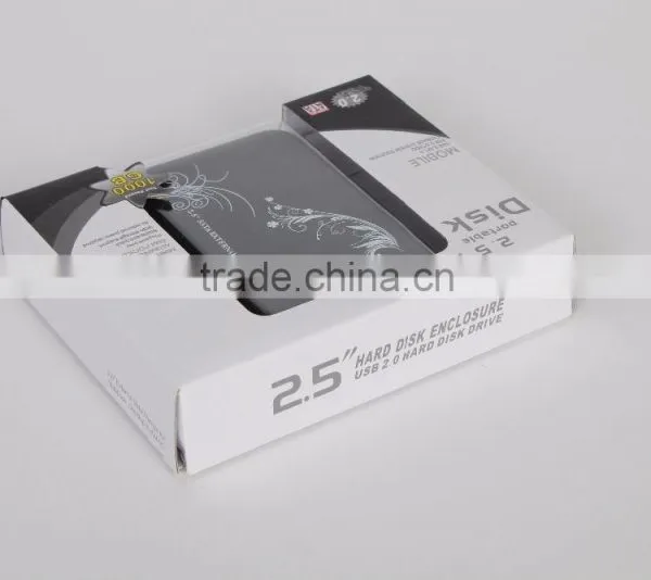 External Hard Drive 1tb Sata3 2.5" External Hard Drive 1tb photo-3