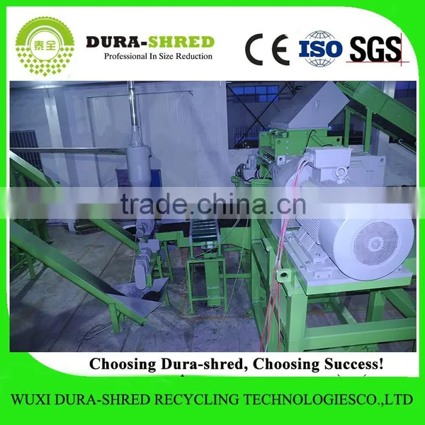 Dura-shred High Capacity Paper Shredder Gears
