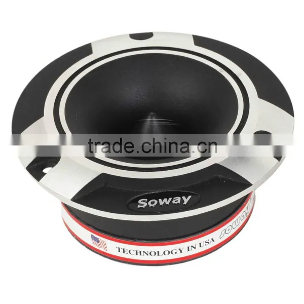 TW-2508 Aluminum Tweeter/aluminum Tweeter Speaker photo-2