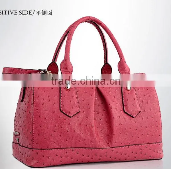 Camel Grain Bags Women Handbags Manufacturer Fashion Bags photo-2