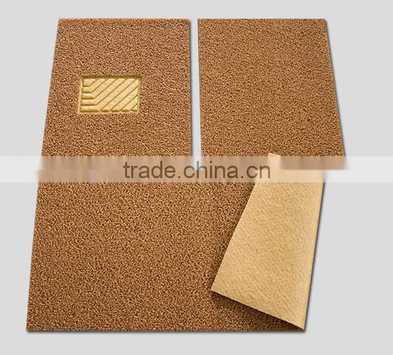 Universal Popular Decorative PVC Car Mat Car Accessories photo-4