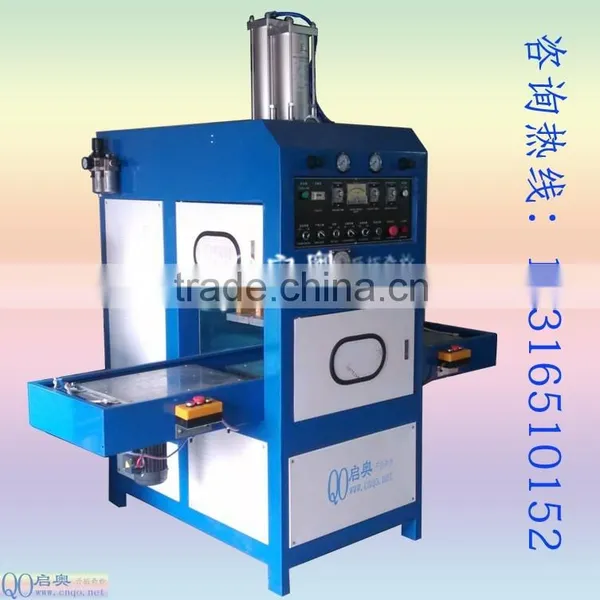 High Frequency Blister Package Machine photo-3