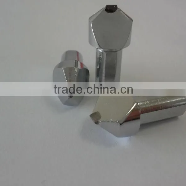 Yiyan Diamond Stone Dresser CONE POINT & PHONO POINT DRESSERS Single Point Forming Dresser photo-6