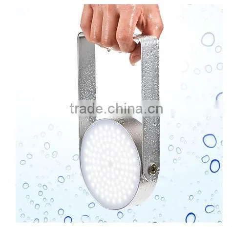 IP68 Standard Pendant Light for Camping