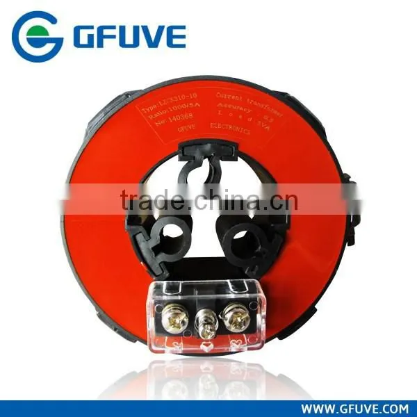 LZCK 310-10 Outdoors Openable Current Transformer photo-3