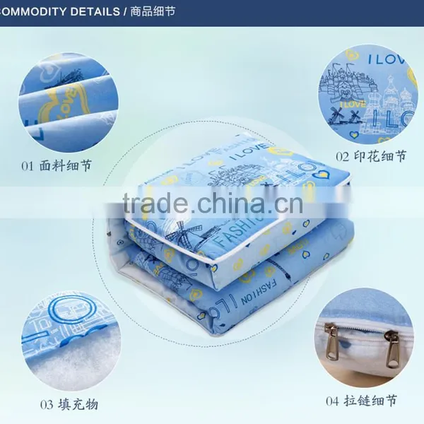Hot New Products for 2016 Magic Pillow,blanket Pillow,quilt Pillow Best Selling Products in China photo-2