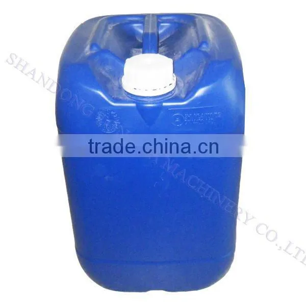Plastic Bottle/jerry Can/oil Bottle Blowing Molding Machine photo-3