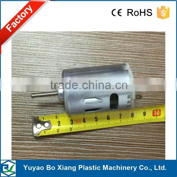 For Fan Vacuum Cleaner 2000-4000rpm Copper 12v dc Motor photo-4